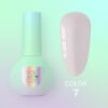 vernis semi permanent nude beige You Are Cute Color 7