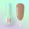 vernis semi permanent nude caramel You Are Cute Color 8