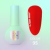 vernis semi permanent rouge You Are Cute Color 95