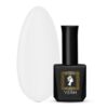 Top coat UV LED Milky Verin 10 ml sans résidus effet laiteux brillant pour babyboomer et remplissage express