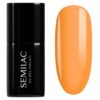 Semilac - Vernis semi-permanent 977 Orange Glow - 7ml